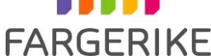 Logoen til Hjertenes Jernvare AS