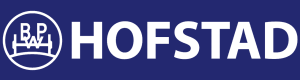 Logoen til Bpw Hofstad As