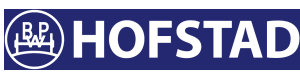 Logoen til Bpw Hofstad As