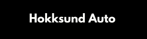 Logoen til Hokksund Auto AS