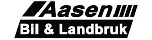Logoen til Aasen Bil Og Landbruk AS