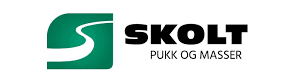 Logoen til Skolt Miljøpark As