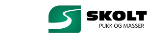 Logoen til Skolt Miljøpark As