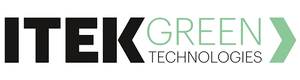 Logoen til Itek AS