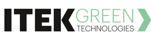 Logoen til Itek AS