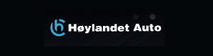 Logoen til Høylandet Auto Holding As