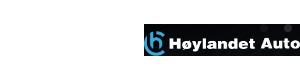 Logoen til Høylandet Auto Holding As