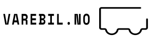Logoen til Varebil No AS