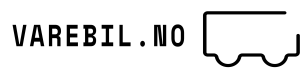Logoen til Varebil No AS