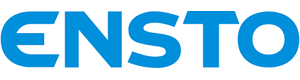 Logoen til Ensto Nor AS