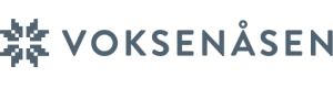 Logoen til Voksenåsen As