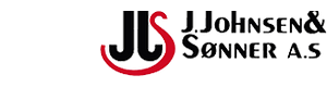 Logoen til J Johnsen & Sønner As