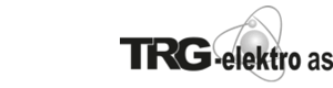 Logoen til Trg-Elektro As