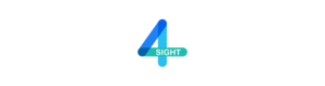 Logoen til 4Sight As