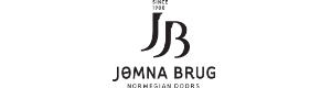 Logoen til As Jømna Brug