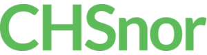 Logoen til Chsnor As