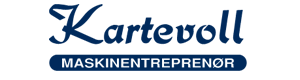 Logoen til Kartevoll AS