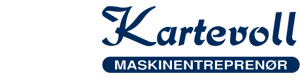 Logoen til Kartevoll AS