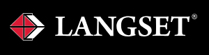 Logoen til Langset Group As