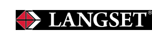 Logoen til Langset Group As