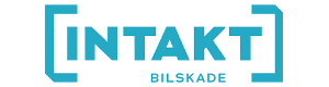 Logoen til Intakt Bilskade Bergen As