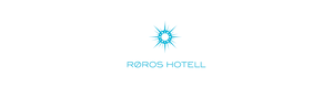 Logoen til Røros Hotell As