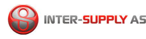Logoen til Inter-Supply AS