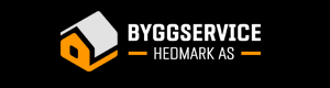 Logoen til Byggservice Hedmark As