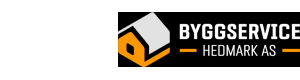 Logoen til Byggservice Hedmark As