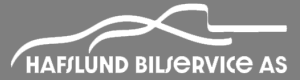 Logoen til Hafslund Bilservice As