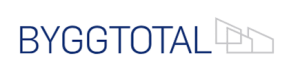 Logoen til Byggtotal As