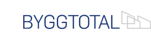 Logoen til Byggtotal As