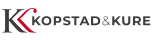 Logoen til Kopstad Og Kure Revisjon As