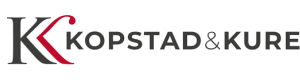 Logoen til Kopstad Og Kure Revisjon As