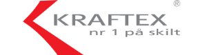 Logoen til Kraftex AS