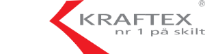 Logoen til Kraftex AS