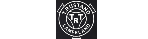 Logoen til Terje Rustand Transport As