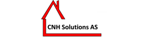 Logoen til Cnh Pena Solutions