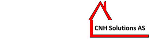 Logoen til Cnh Pena Solutions