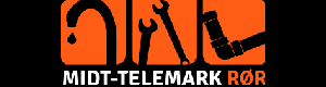 Logoen til Midt-Telemark Rør As