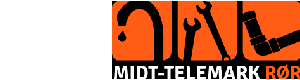 Logoen til Midt-Telemark Rør As
