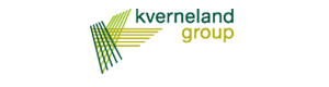 Logoen til Kverneland As