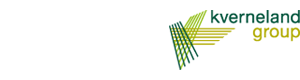 Logoen til Kverneland As
