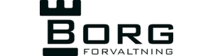 Logoen til Regnskapshuset Borg As