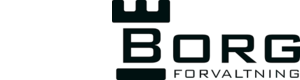 Logoen til Regnskapshuset Borg As