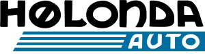 Logo til selskapet