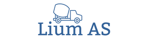 Logoen til Lium As