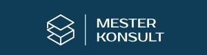 Logoen til Mesterkonsult As