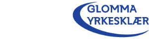 Logoen til Glomma Yrkesklær As