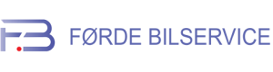 Logoen til Førde Bilservice As